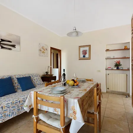 Vacanze Rosa Dei Venti Apartament